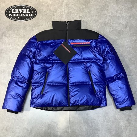 Prada 20SS Down Jacket MC330207