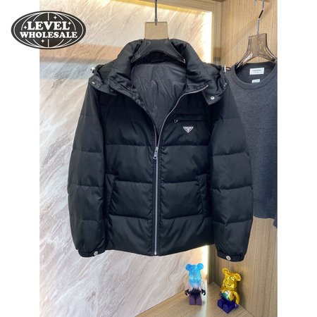 Prada Down Jacket MC330202