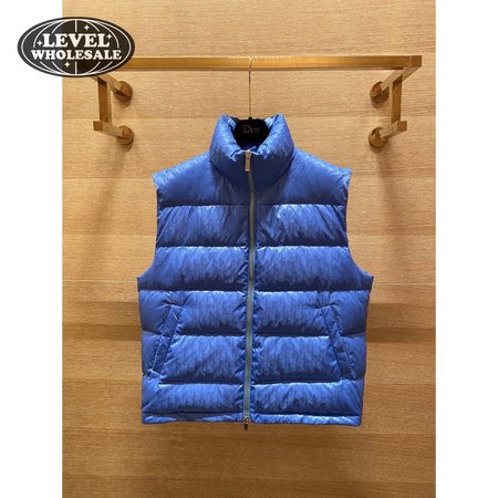 Dior 2020 Vest MC330088