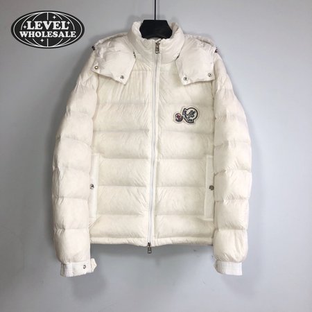 Moncler Down Jacket MC330036