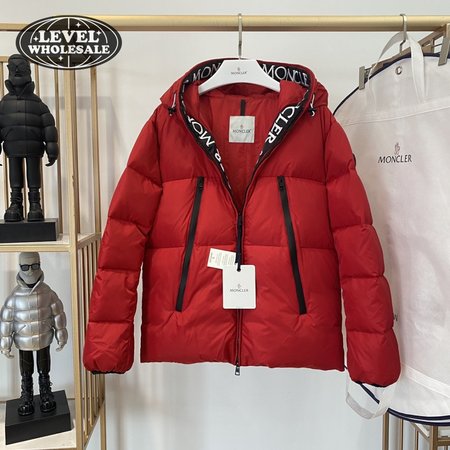 Moncler Down Jacket MC330067