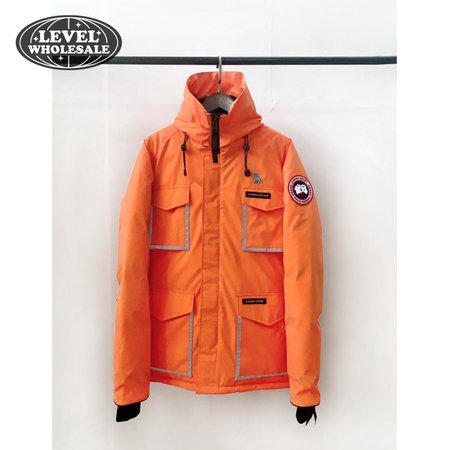 Canada Goose x OVO 2701MR Down Jacket MC330112