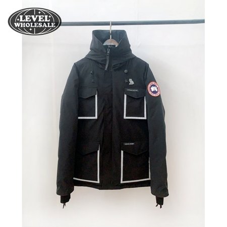 Canada Goose x OVO 2701MR Down Jacket MC330113