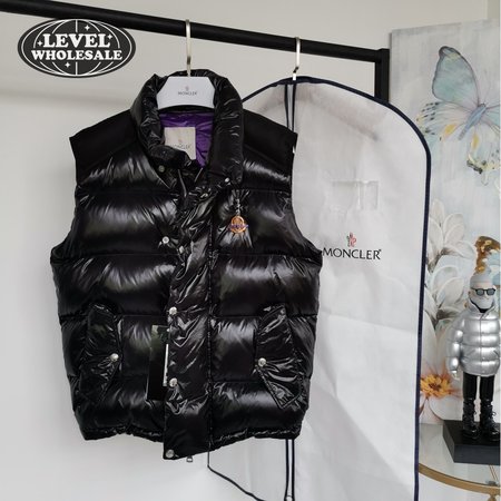 Moncler 2019 PALMANGELS Vest MC330009