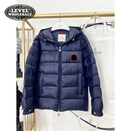 Moncler 2020 Down Jacket MC330043