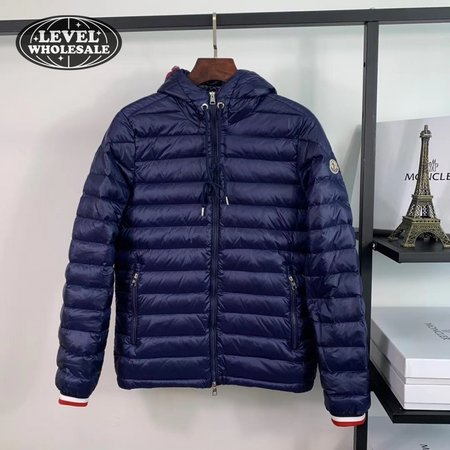 Moncler 2020 Down Jacket MC330052