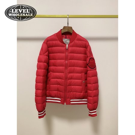 Moncler 2020 Down Jacket MC330056