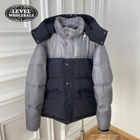 Gucci 2020 Down Jacket MC330091