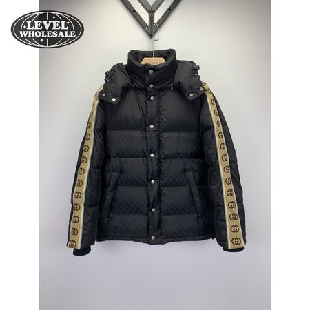 Gucci 2020 Down Jacket MC330092