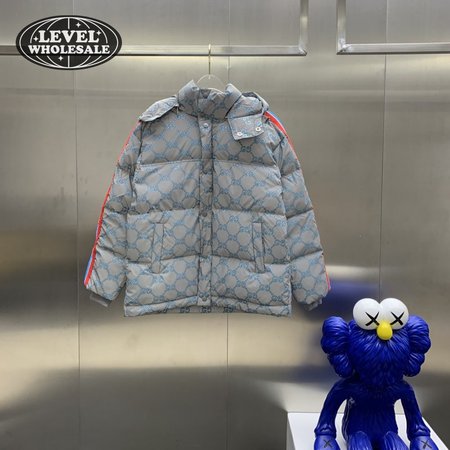 Gucci Down Jacket MC330162 Upadated in 2020.10.28