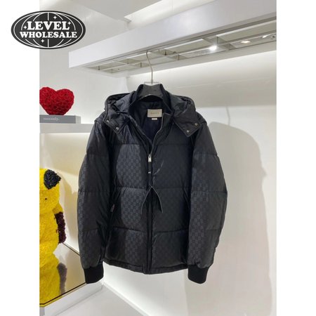 Gucci Down Jacket MC330163 Upadated in 2020.10.28