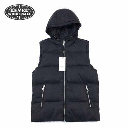 Gucci Vest MC330160 Upadated in 2020.10.28