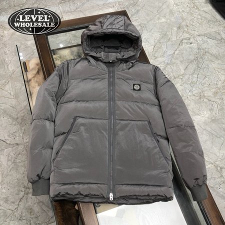 Stone Island Down Jacket MC330170