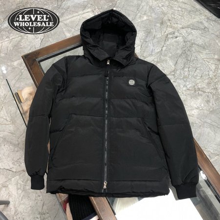 Stone Island Down Jacket MC330171