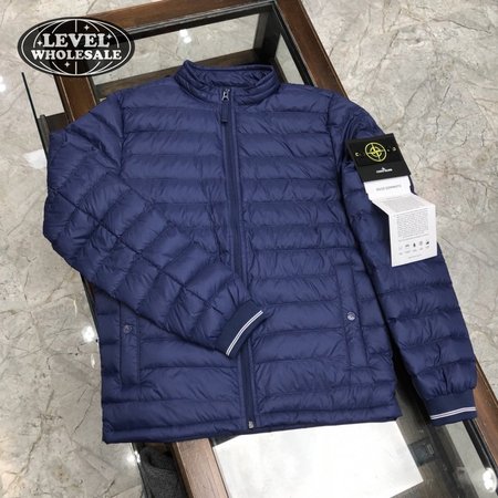 Stone Island Down Jacket MC330172