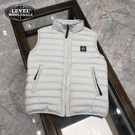 Stone Island Vest MC330166