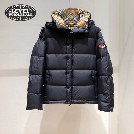 Burberry Down Jacket MC330176