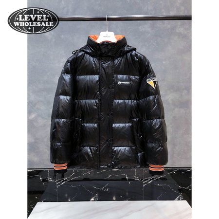 Burberry Down Jacket MC330177