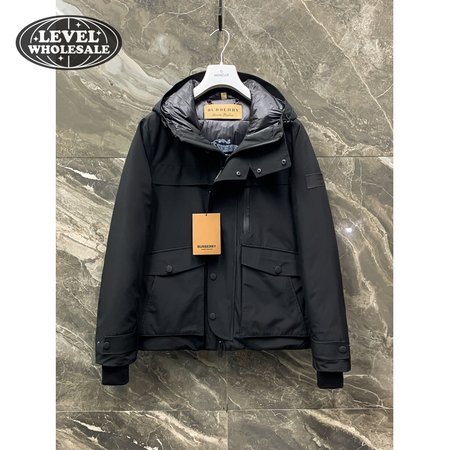 Burberry Down Jacket MC330108