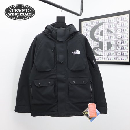 The North Face Down Jacket MC320854