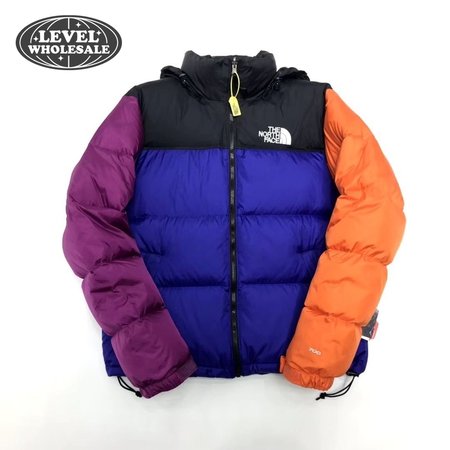 The North Face Down Jacket MC320860