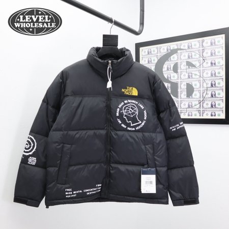 The North Face x Brain Dead Down Jacket MC320861