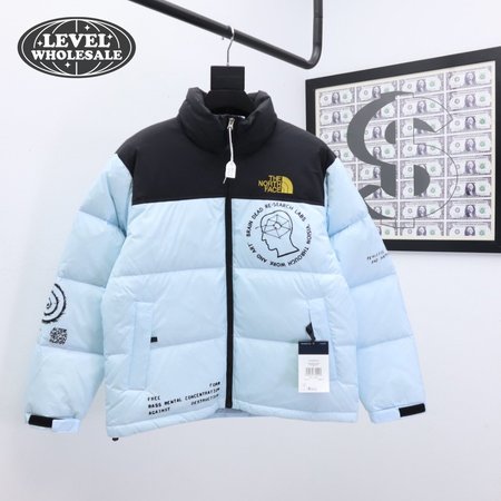 The North Face x Brain Dead Down Jacket MC320862