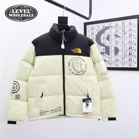 The North Face x Brain Dead Down Jacket MC320863