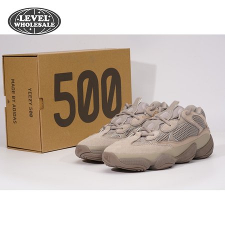 Adidas Yeezy 500 "Ash Grey" SIZE: 36-48