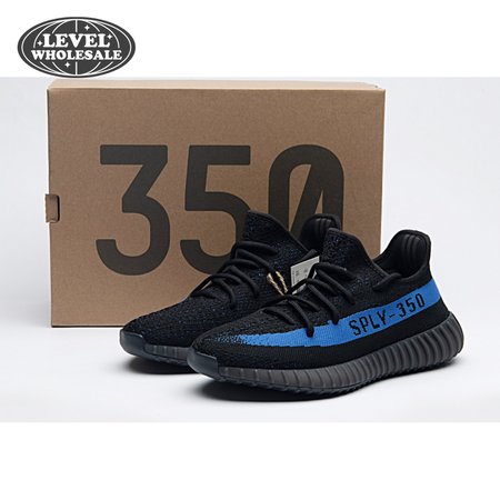 Adidas originals Yeezy boost 350 V2 "Dazzling Blue" size 36-48