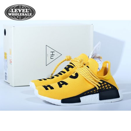 Pharrell Wiliams x AD originals NMD size 36-48