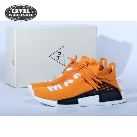 Pharrell Wiliams x AD originals NMD size 36-48