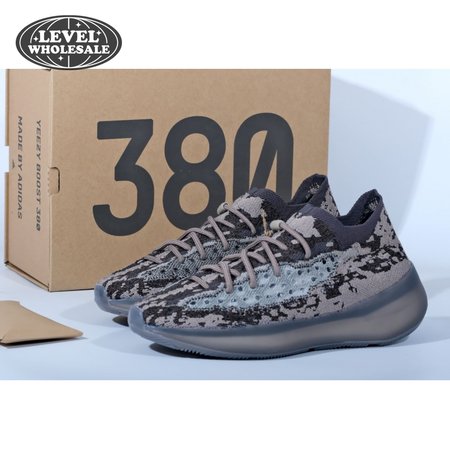 YEEZY Boost 380 Stone salt Size 36-48