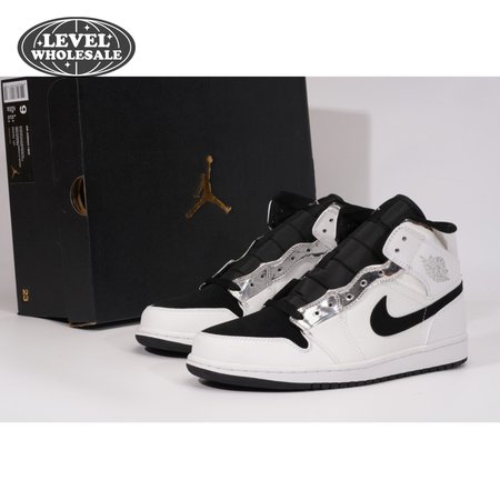 Air Jordan 1 MID "Leonard" SIZE: 36-46