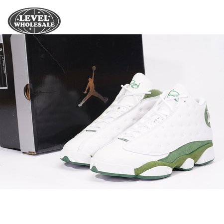 Air Jordan 13 PE "Ray Allen" size 7-13