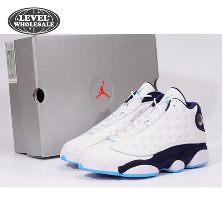 Air Jordan 13 "Dark Powder Blue" size 7-13