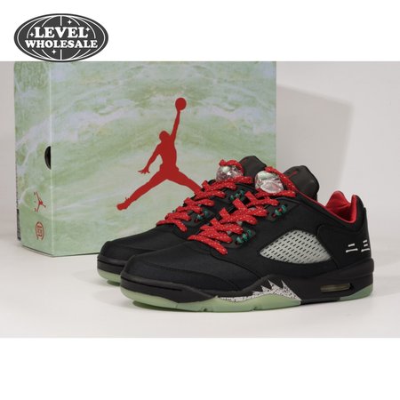 CLOT x Air Jordan 5 Low Size: 40-47.5