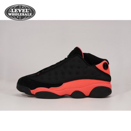 Clot x Air Jordan 13 Infra-Bred SIZE: 40-46