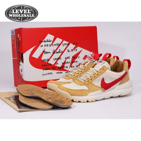 Nike Craft Mars Yard Shoe 2.0 Tom Sachs Space Camp 40-45