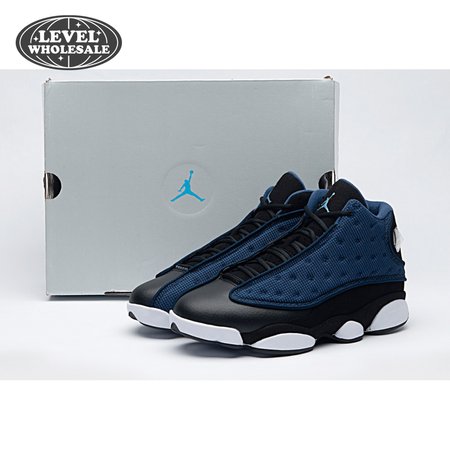 Air Jordan 13 Retro Navy 40-47.5