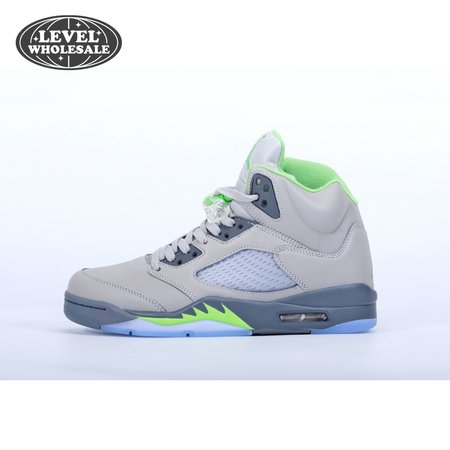 Air Jordan 5 Retro Green Bean Size 40-47.5