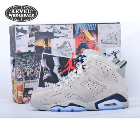 Air Jordan 6 Georgetown Size 40-47.5