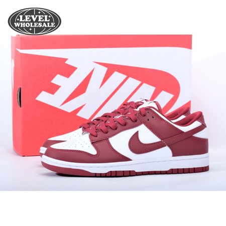 Nike Dunk Low Retro Team Red Size 36-47.5