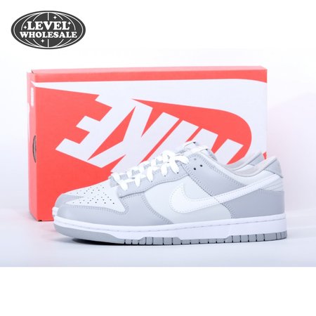 Nike Dunk Low Two Tone Grey Size 36-47.5