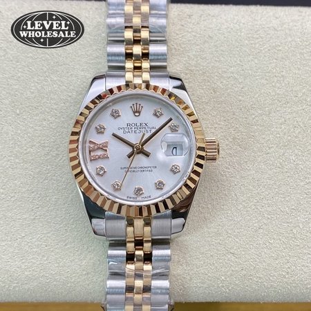 Rolex Lady-Datejust 28mm