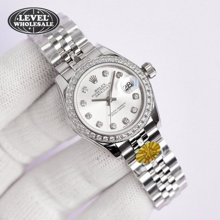 Rolex Lady-Datejust 28mm