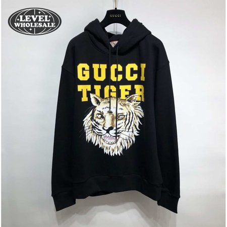 Gucci Hoodie - GC63