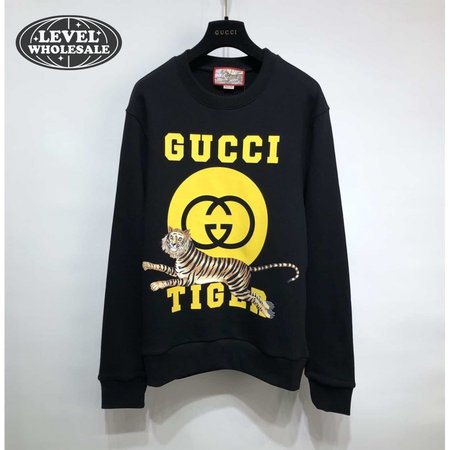 Gucci Hoodie - GC55