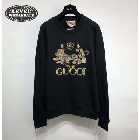 Gucci Hoodie - GC54