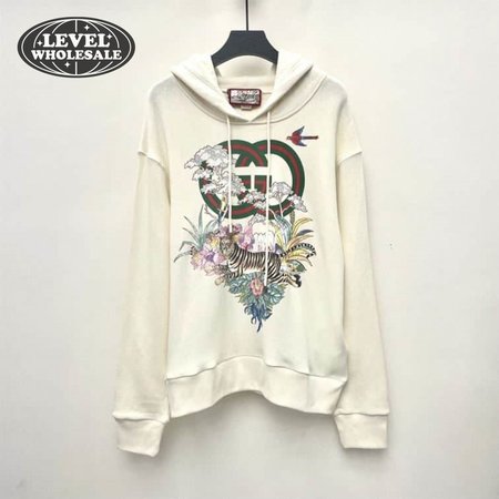 Gucci Hoodie - GC53